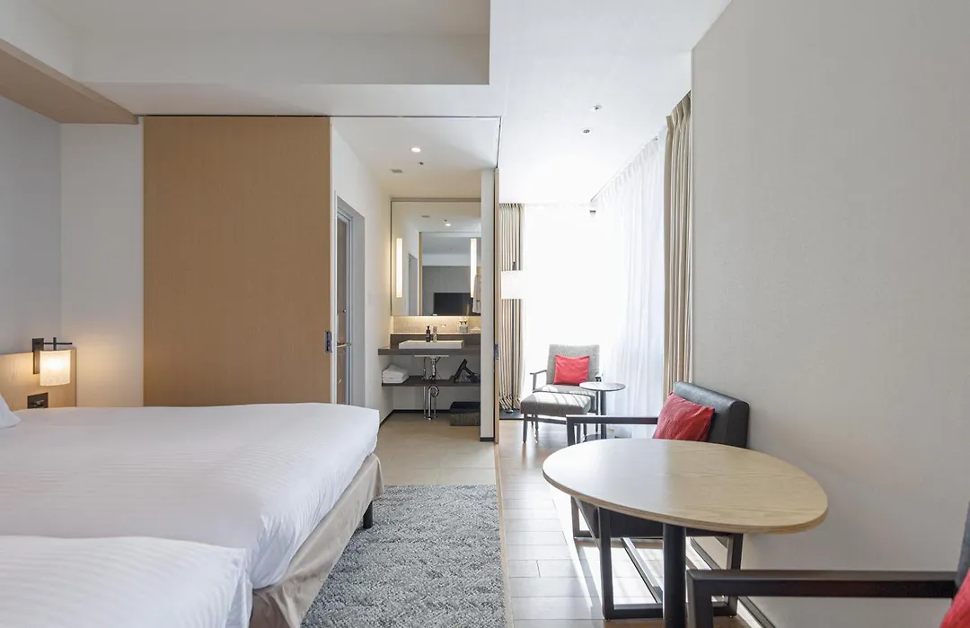 Jr Kyushu Hotel Blossom Shinjuku-1